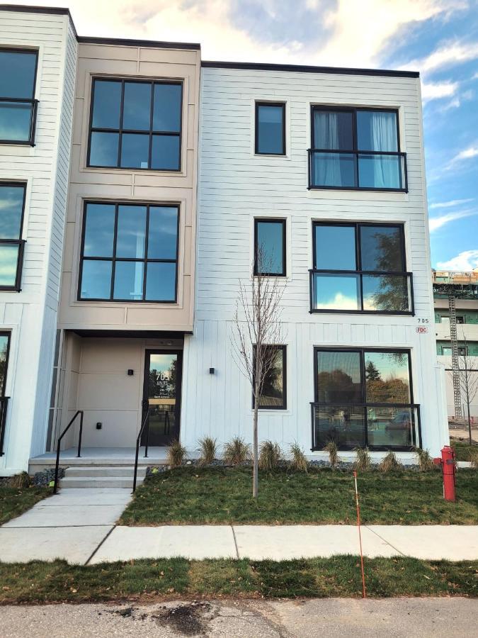 Cypress Parkside Condo Traverse City Exterior photo